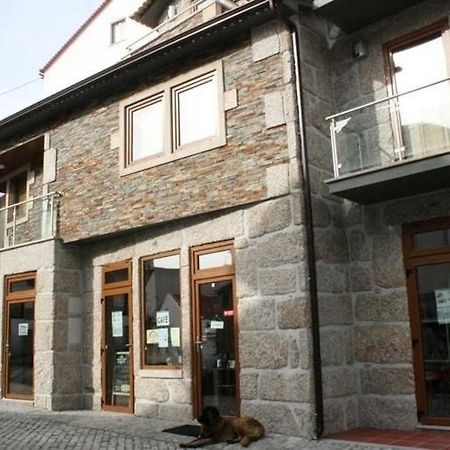 Recantos Da Estrela Sabugueiro Kültér fotó